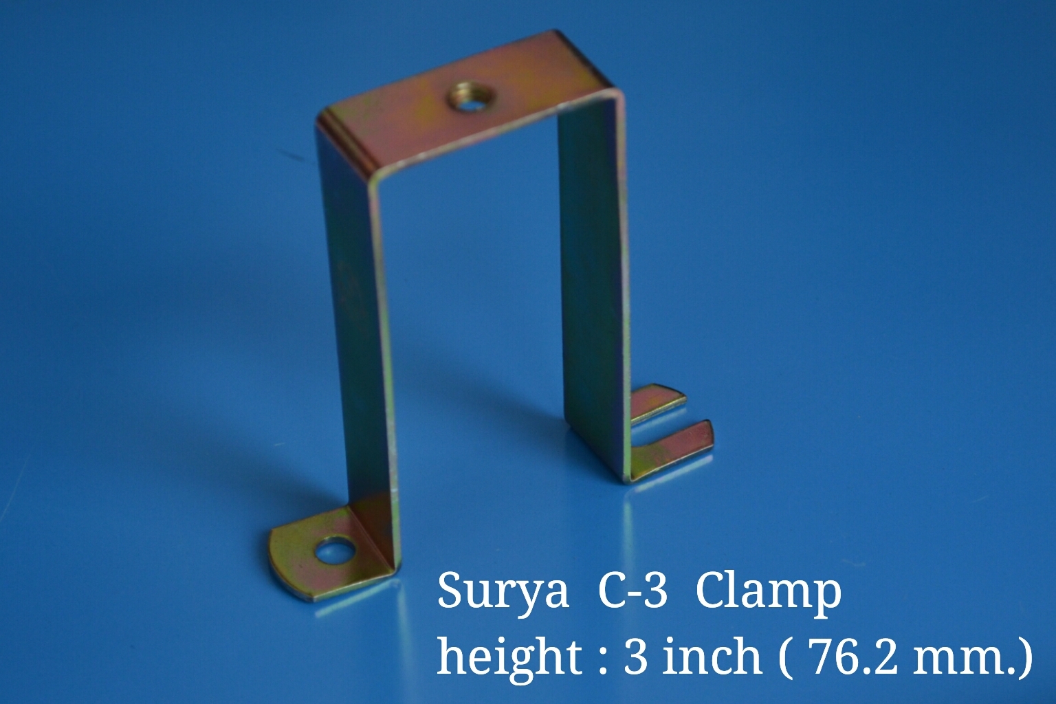 C 3 Clamp