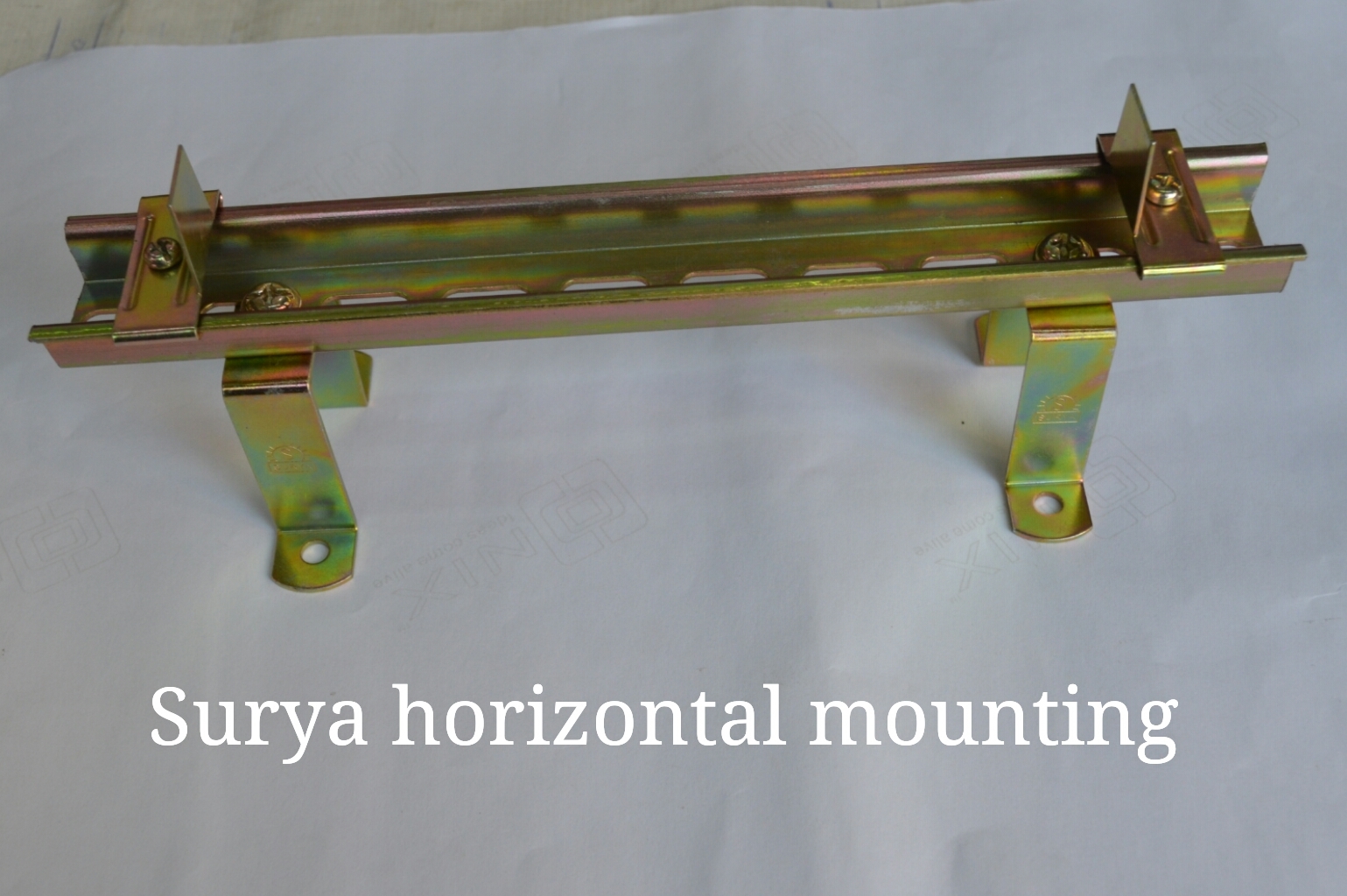 C 3 Clamp