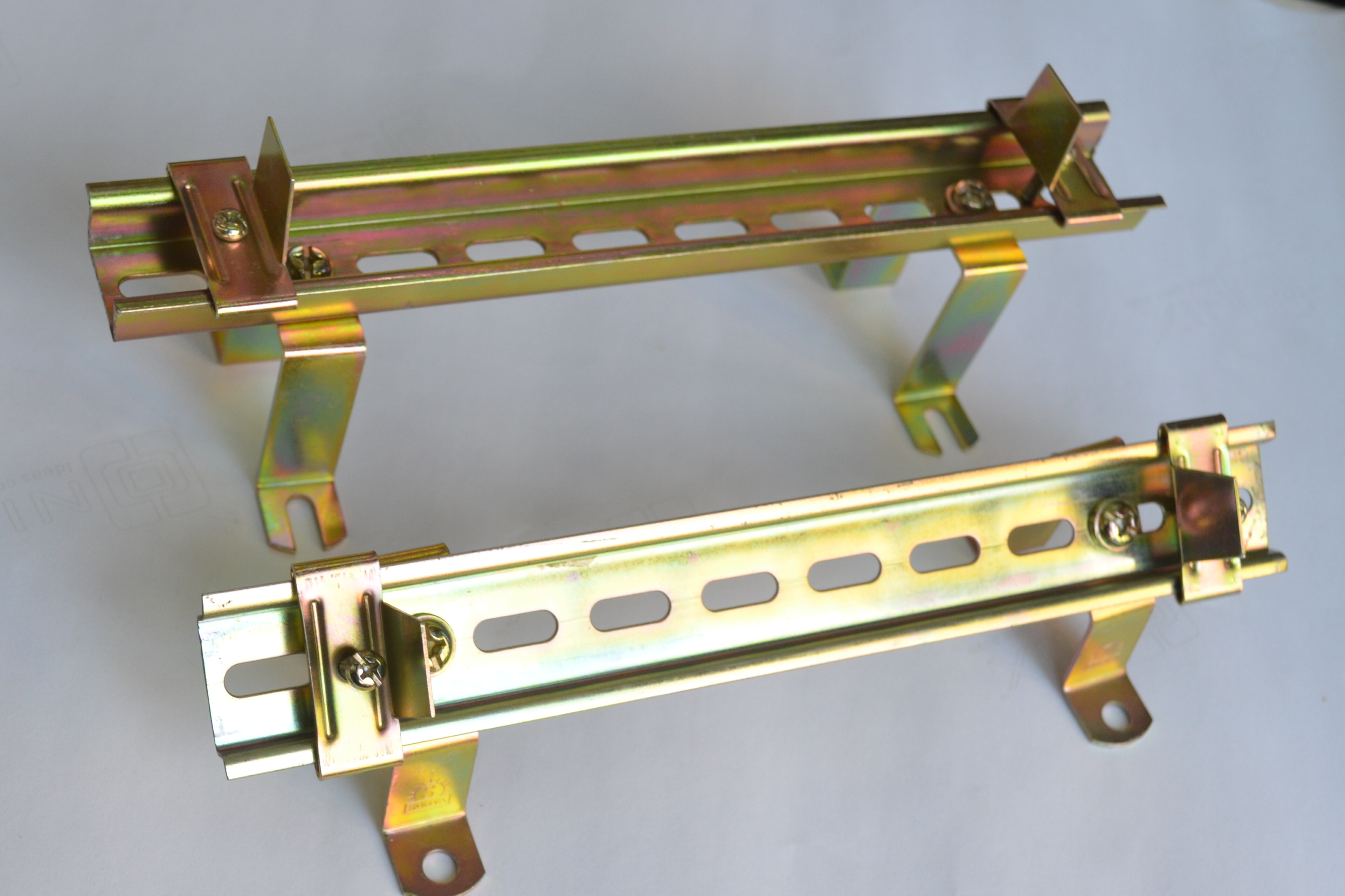 C 3 Clamp