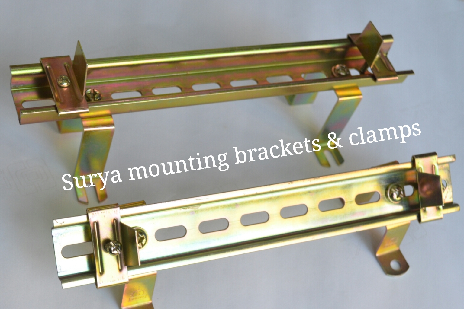 C 2 Clamp