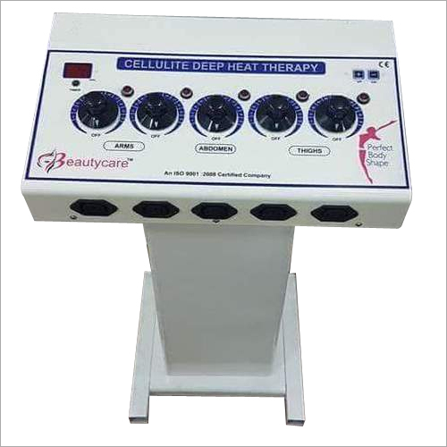 गहरा गर्मी चिकित्सा