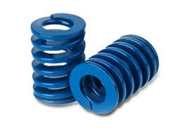 Nitrogen Gas Spring - High Tensile Strength, Compact Design For Dies And Moulds