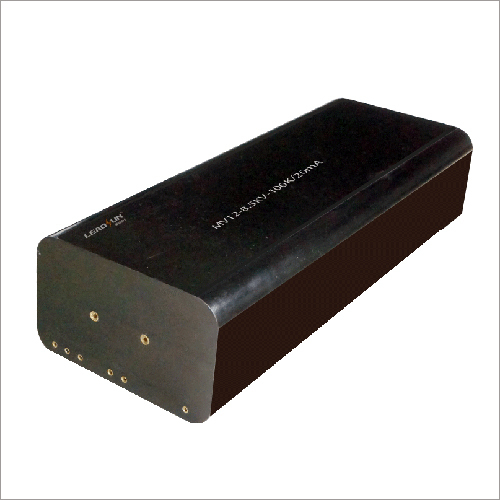 High Voltage Pin Output Multiplier