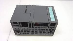 Fiber Siemens 6es7 357-4ah01-0ae0
