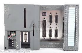Fiber Siemens 6es7 357-4ah01-0ae0