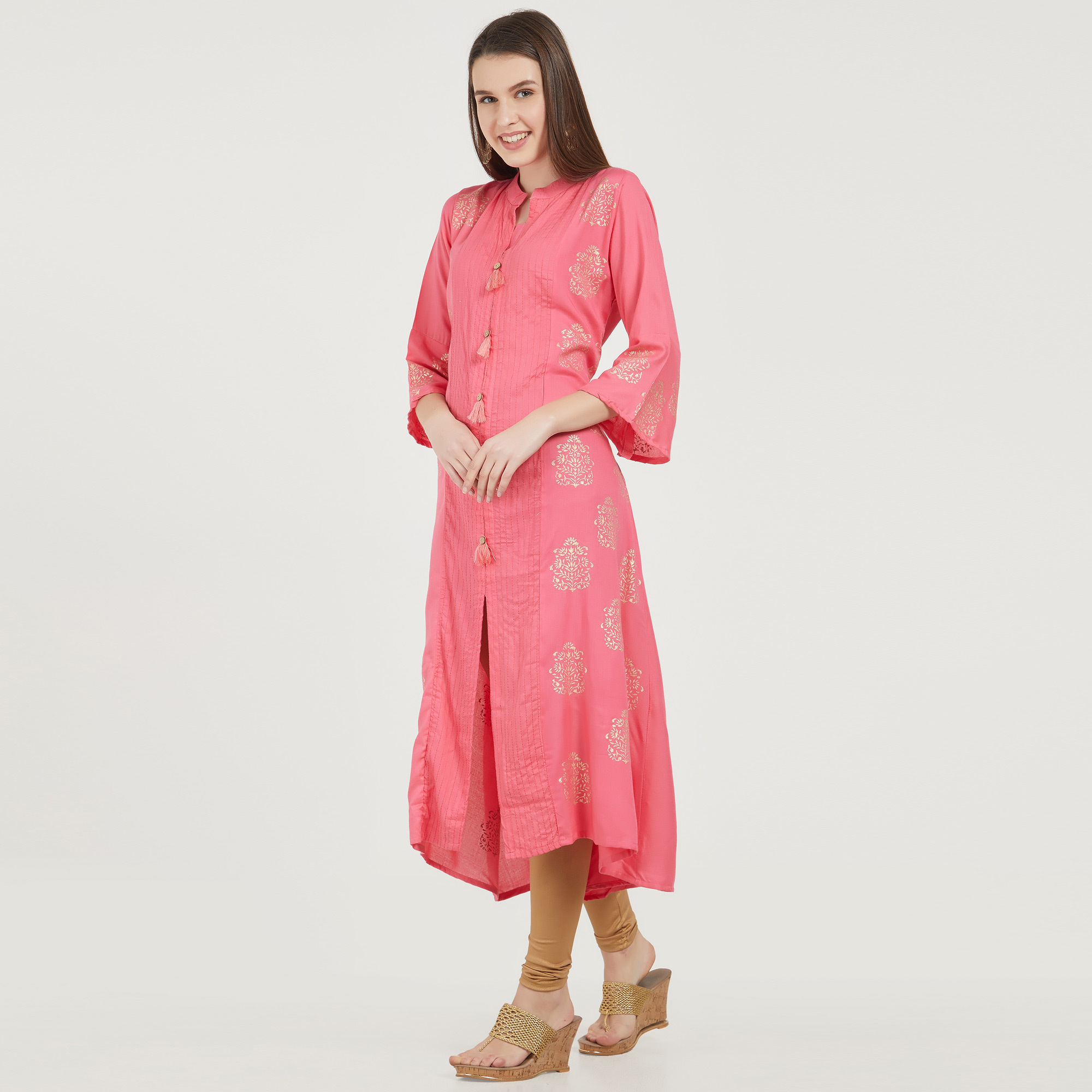 Cotton Kurti