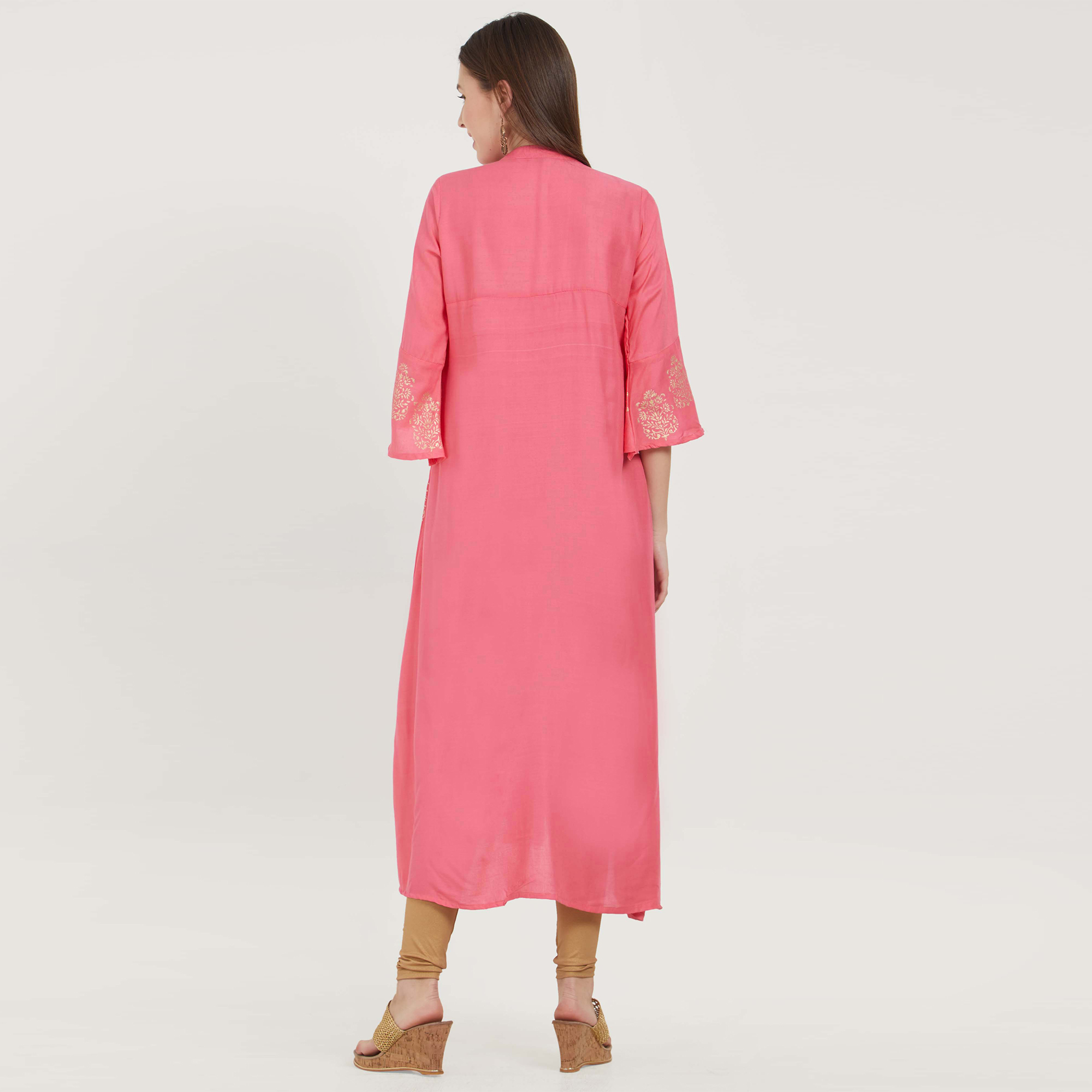Cotton Kurti