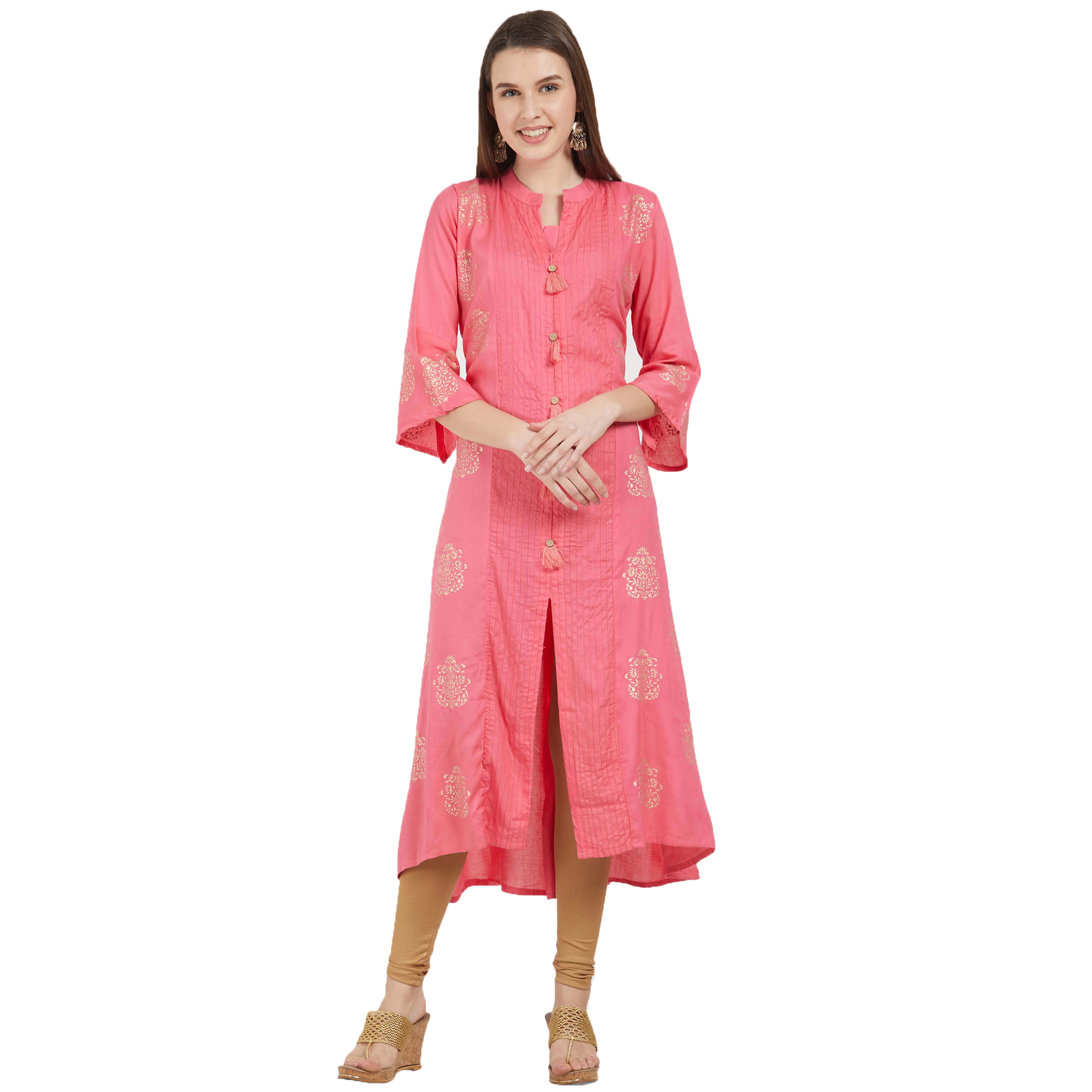 Cotton Kurti