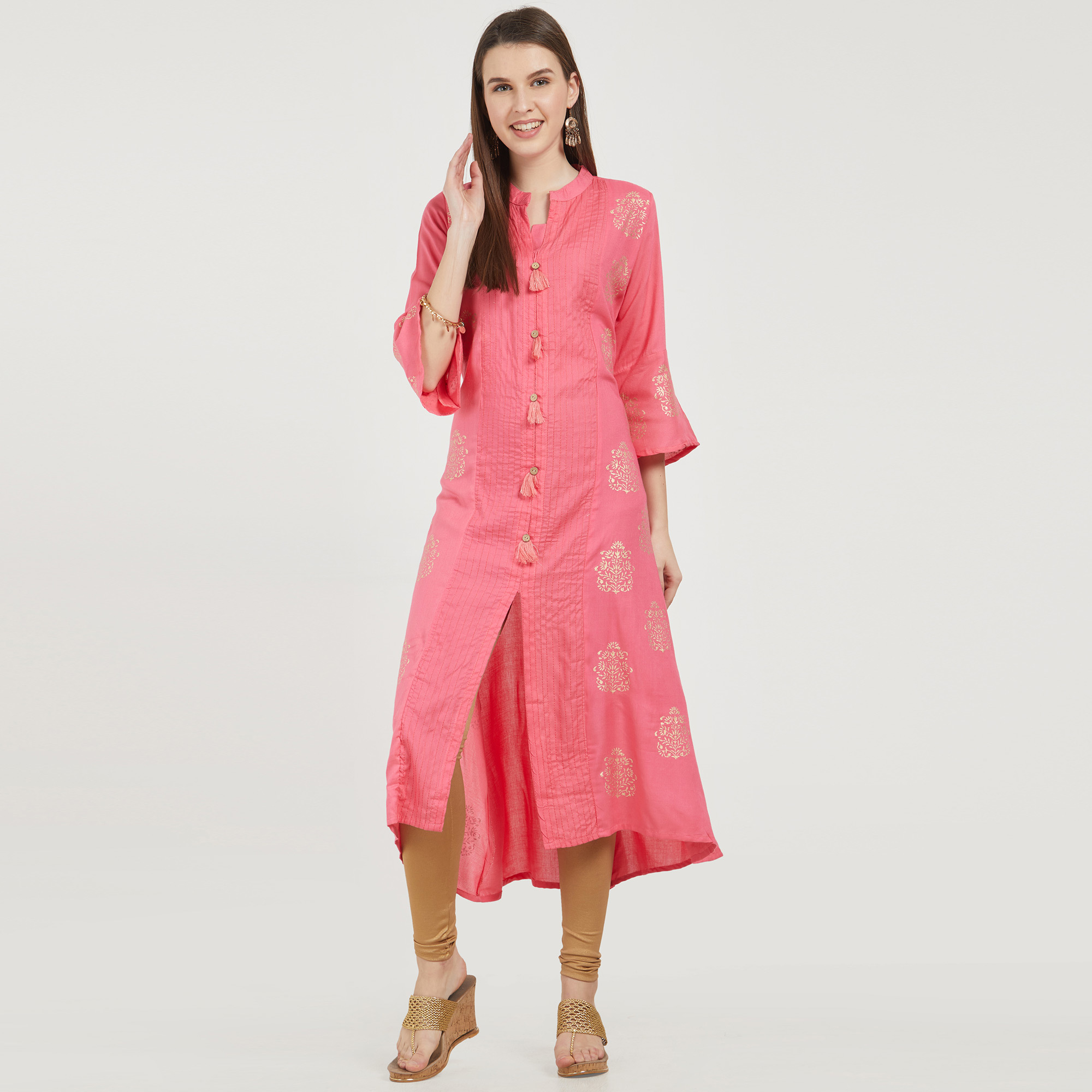 Cotton Kurti