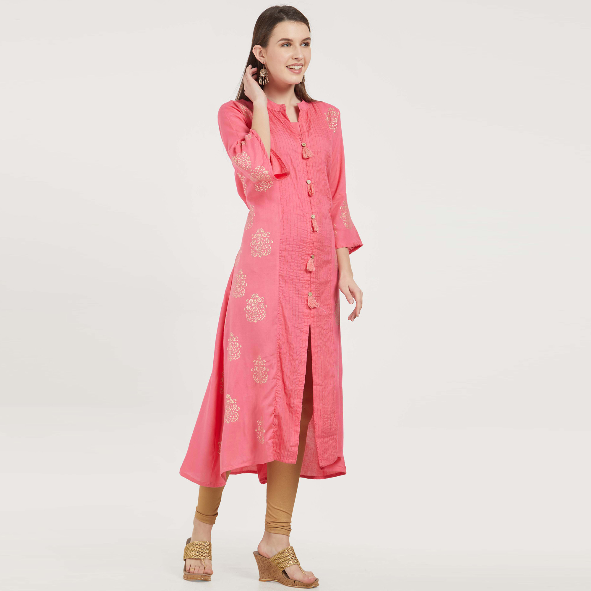 Cotton Kurti