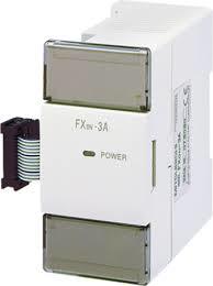 Fiber Mitsubishi Fxon-3a