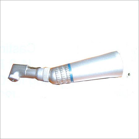 Contra Angle Handpiece