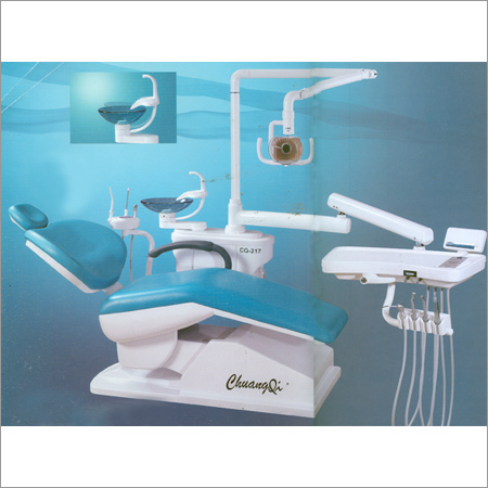 Conputerised Dental Unit
