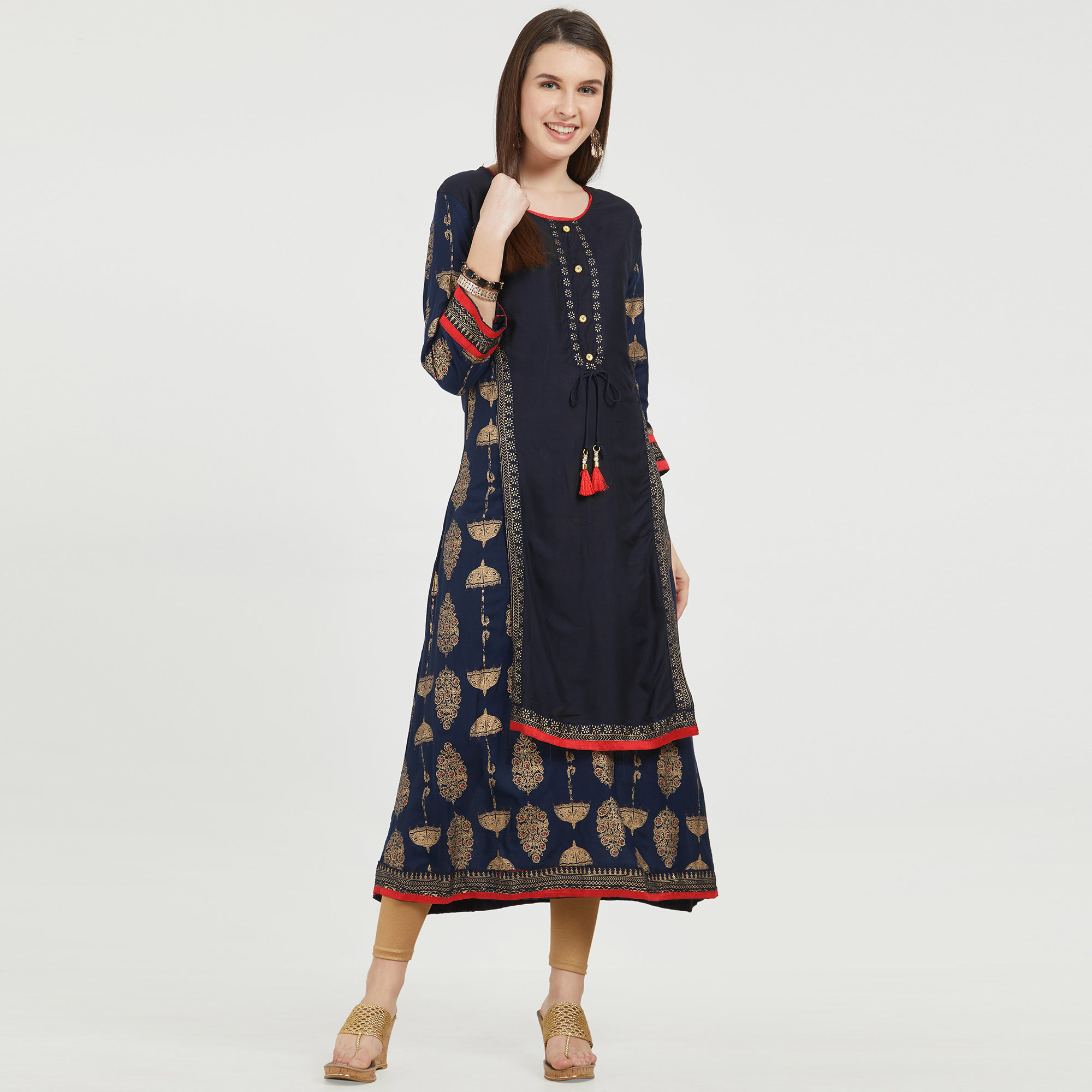 Cotton Kurti