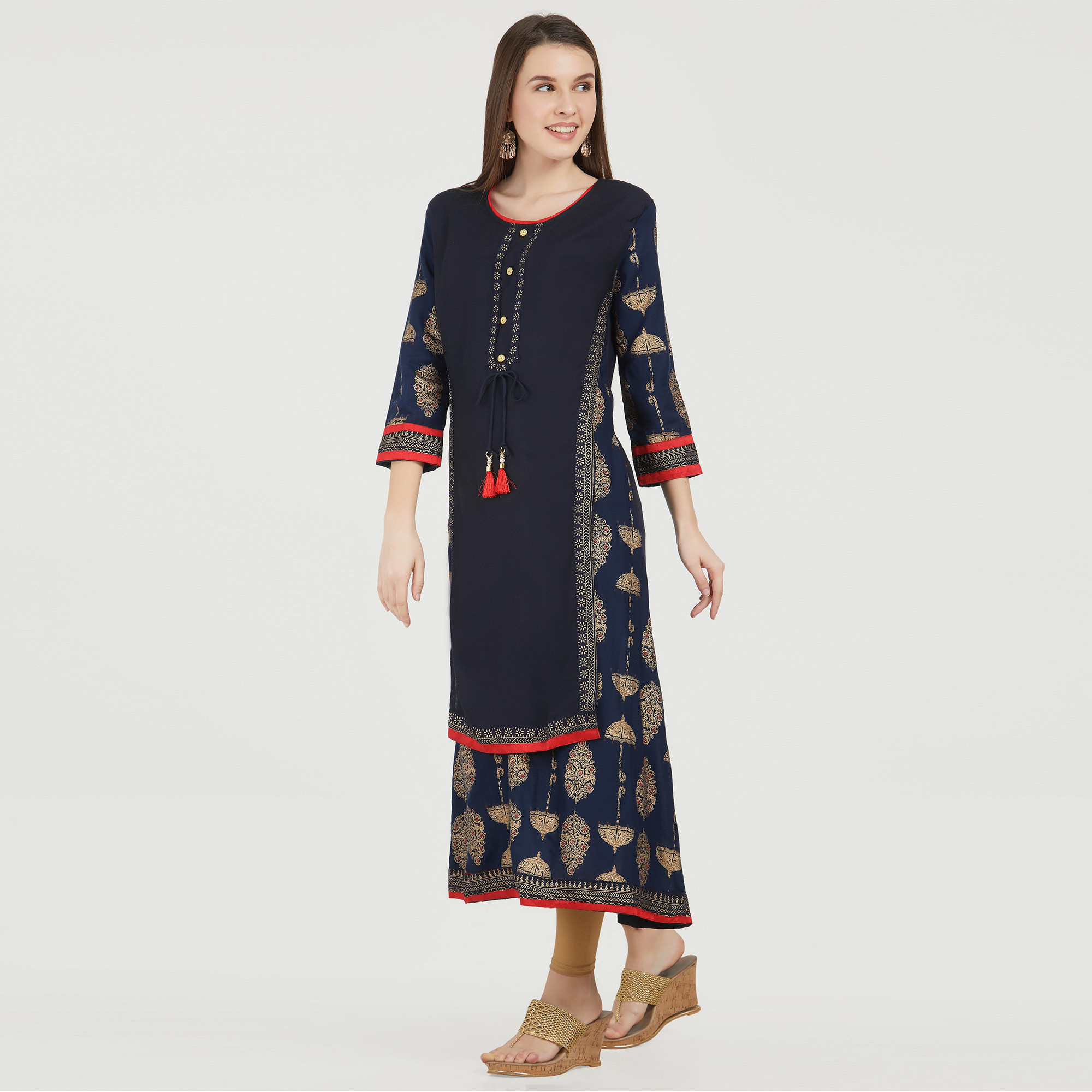 Cotton Kurti
