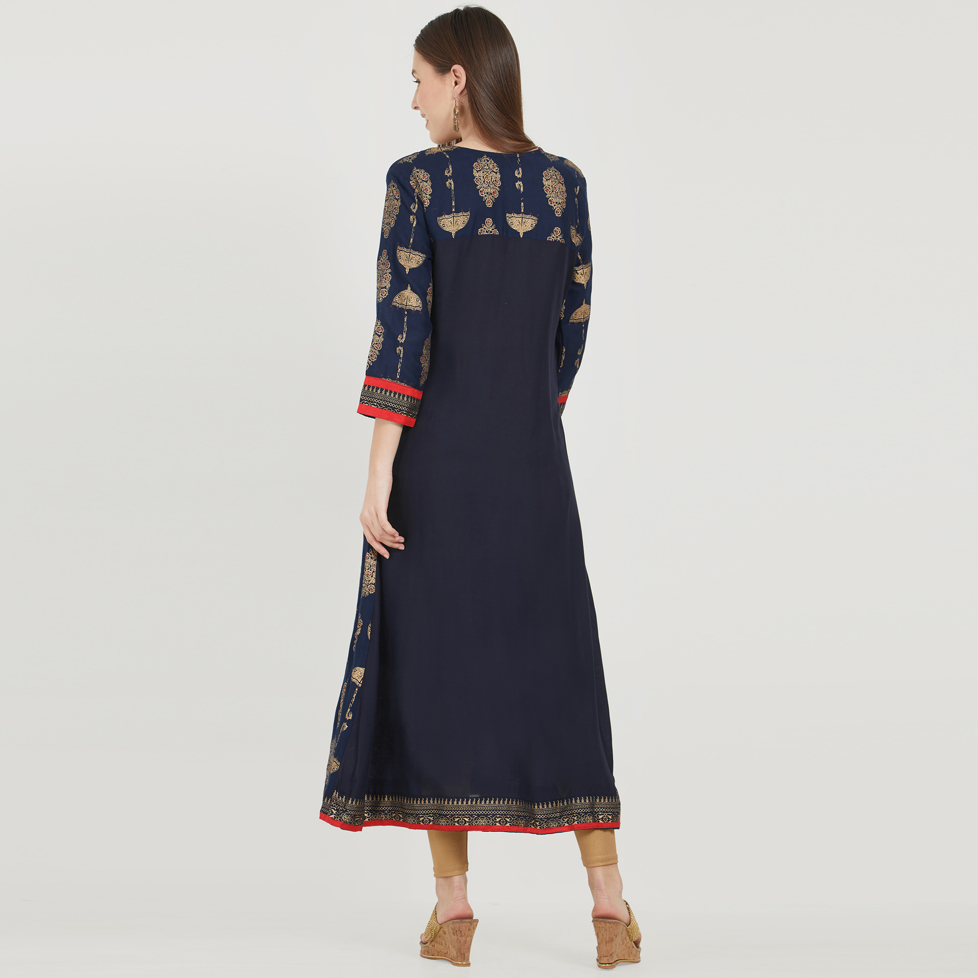 Cotton Kurti