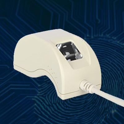 Startek Fm220 Fingerprint Scanner