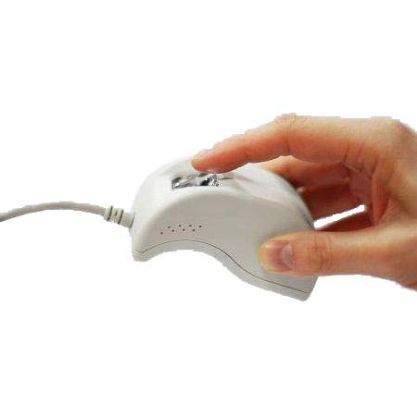 Startek Fm220 Fingerprint Scanner