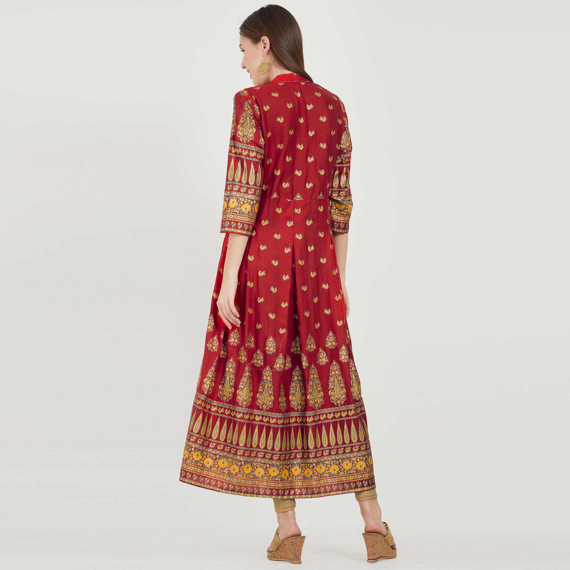 Cotton Kurti