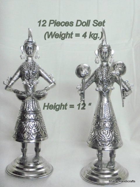 गुड़िया सेट