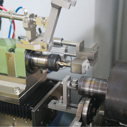 New Energy Vehicles Motor Rotor Balancing Machines
