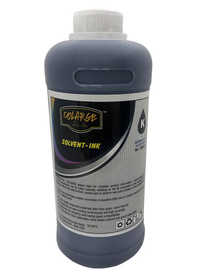 कोलर्ज सॉल्वेंट इंक ब्लैक