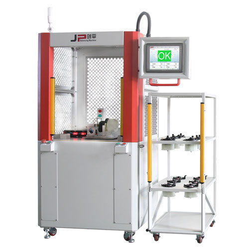 Automotive Heater Fan Blower Motor Balancing Machines