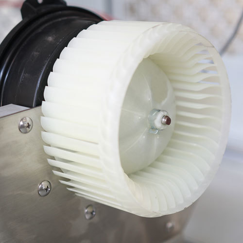 Automotive Heater Fan Blower Motor Balancing Machines