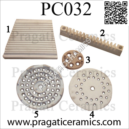 Special Refractories - Neutral Refractory Block | High Heat Resistance, Long-Term Durability, Custom Sizes Available