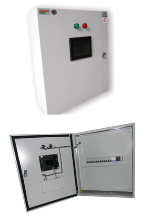 SPDS-BOX Smart Power Distribution System