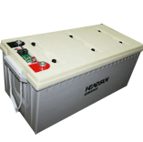 Wireless Series SHW Smart Battery