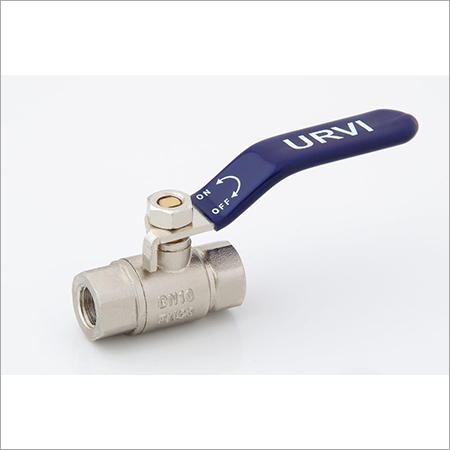 14 to 2 Ball Valve