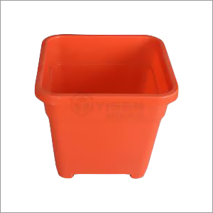 फ्लावर पॉट मोल्ड
