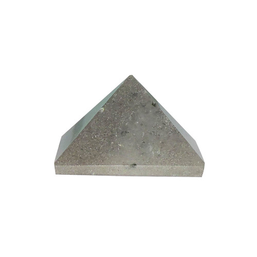 Satyamani Natural Seven Chakra Pyramid