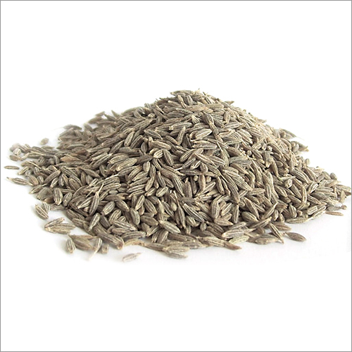 Oranges Yellow Organic Cumin Seeds