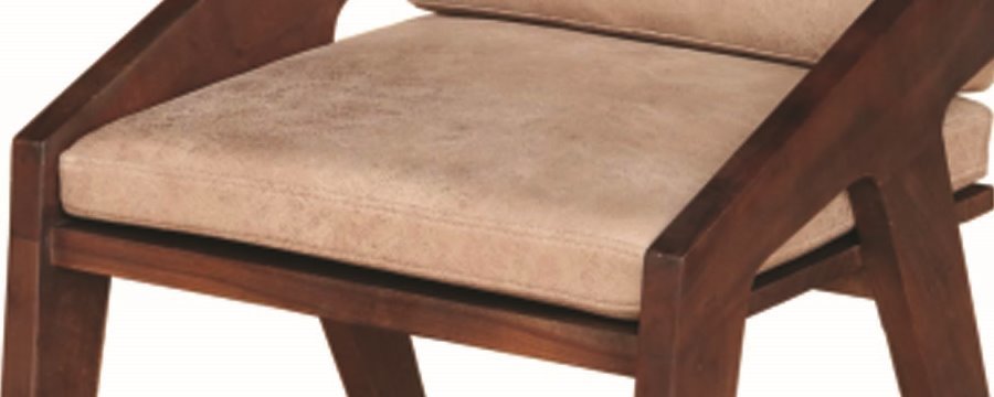 Handmade Norton Dining Chair
