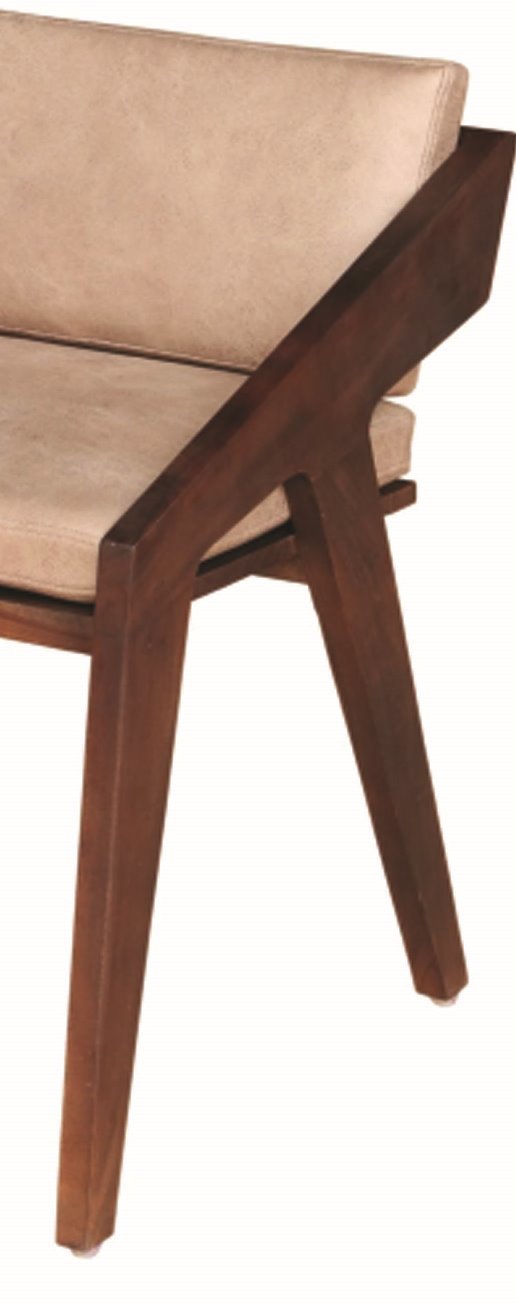 Handmade Norton Dining Chair