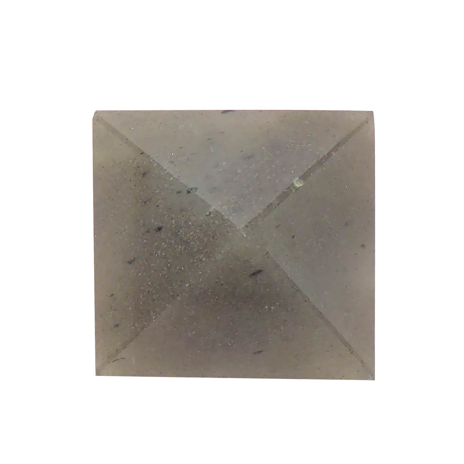 Satyamani Natural Seven Chakra Pyramid