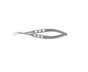 Lens Holding Forceps - Color: Silver