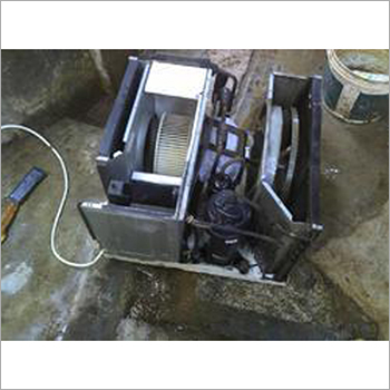 एयर कंडीशनर गैस रिफिलिंग सेवा