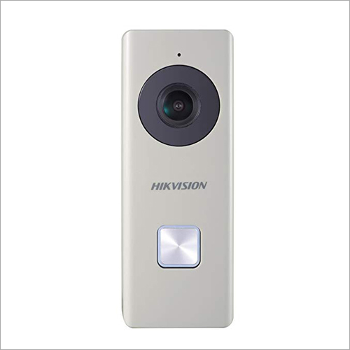 WiFi Video Doorbell Intercom