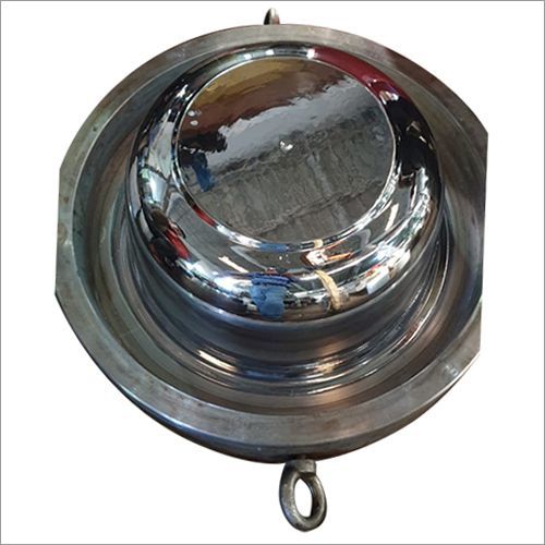 Tub Mould - Polished Finish, Lightweight & Rust Proof | Heat Resistant, Moisture Control, Chemical Free, Crack Resistant