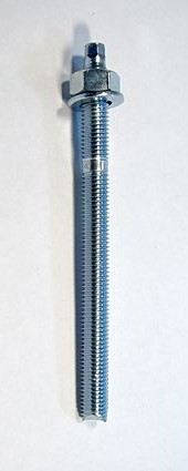Fischer Anchor Application: For Air Duct