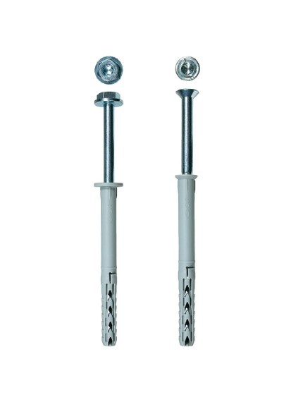 Fischer Anchor Application: For Air Duct
