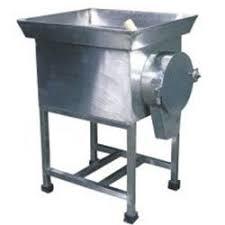 Pulveriser Machine - Galvanized Steel, Free Stand, 220-240 Volt | Low Noise, Lower Energy Consumption, 1 Year Warranty
