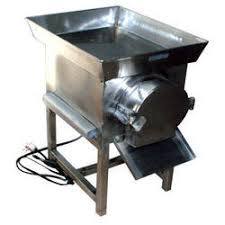 Pulveriser Machine - Galvanized Steel, Free Stand, 220-240 Volt | Low Noise, Lower Energy Consumption, 1 Year Warranty