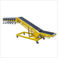 Flexible Loader Conveyor