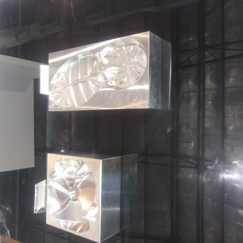 Chappel Mould Machine