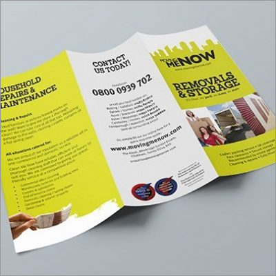 Leaflets
