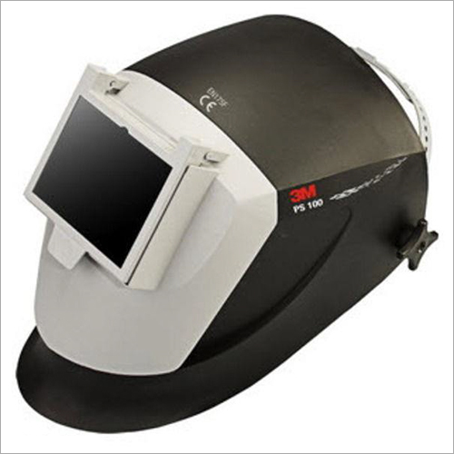 Plastic Welding Head Screen